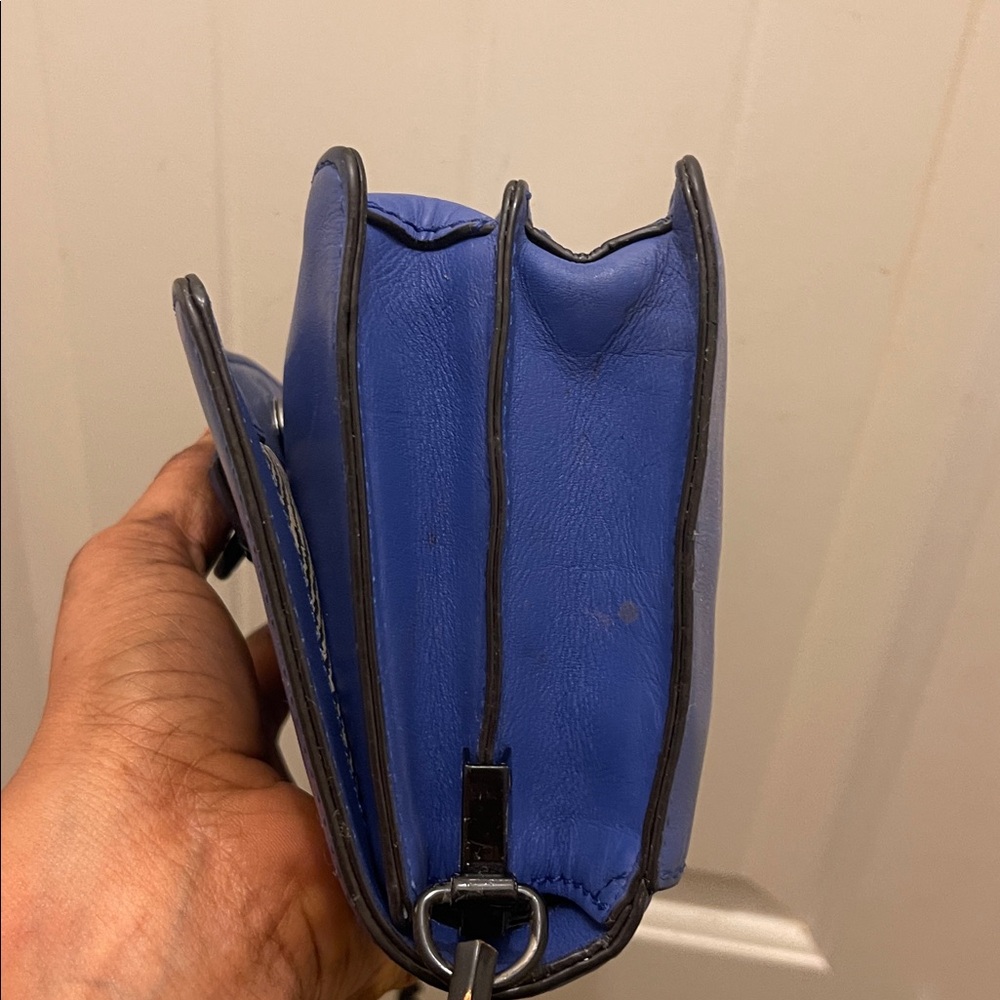 Rebecca Minkoff please check all picture of condition - Picture 12 of 17